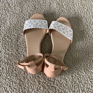 Old Navy Sandals